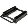 Startech.Com Tool-Free Bracket for Two 2.5" SSDs/HDDs in a 3.5" Drive Bay BRACKET225PT